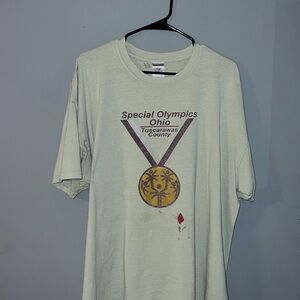 Special Olympics Ohio Graphic T-Shirt